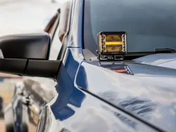 FORD RANGER RAPTOR 4WD