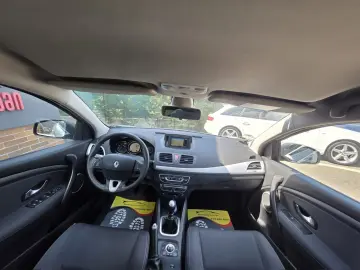 Renault Megane Diesel 1.5 2011 Manuala