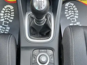 Renault Megane Diesel 1.5 2011 Manuala