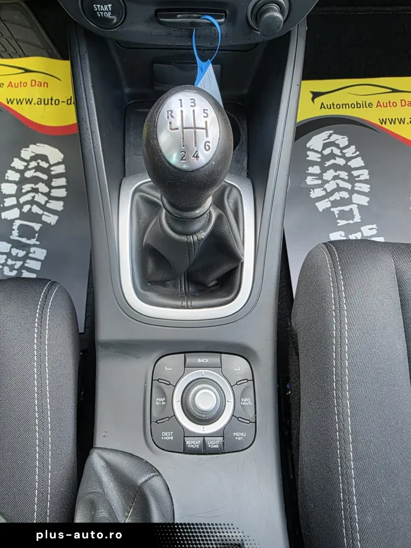 Renault Megane Diesel 1.5 2011 Manuala