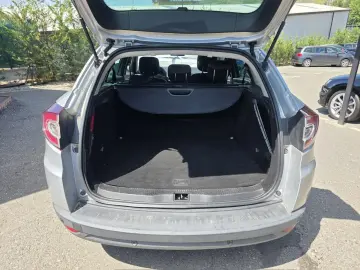 Renault Megane Diesel 1.5 2011 Manuala