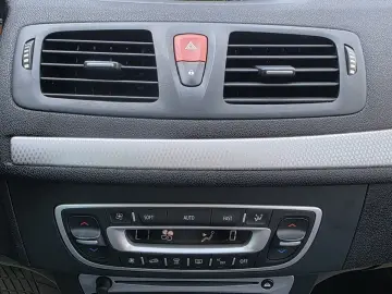 Renault Megane Diesel 1.5 2011 Manuala