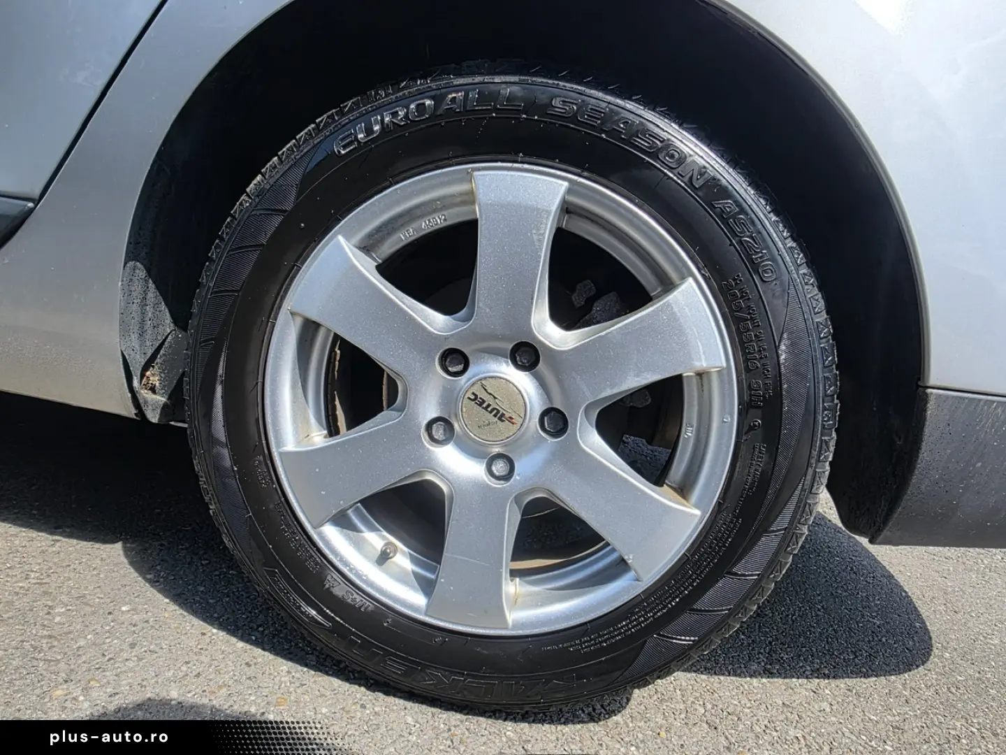 Renault Megane Diesel 1.5 2011 Manuala