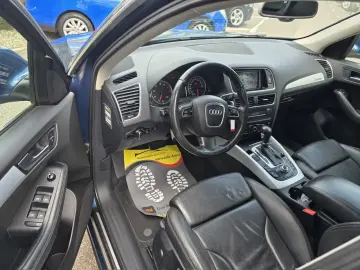 Audi Q5 Benzina 2.0 2009 Automata