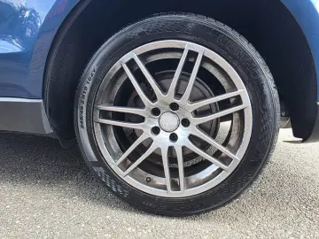 Audi Q5 Benzina 2.0 2009 Automata