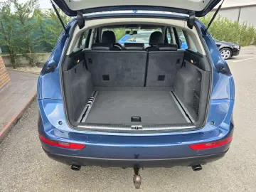 Audi Q5 Benzina 2.0 2009 Automata