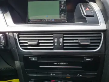 Audi A4 Diesel 2.0 2015 Automata