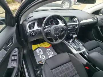 Audi A4 Diesel 2.0 2015 Automata