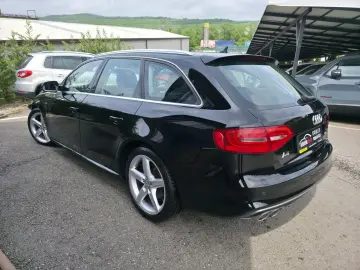 Audi A4 Diesel 2.0 2015 Automata