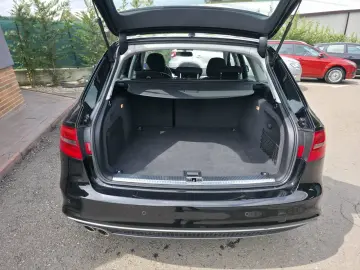 Audi A4 Diesel 2.0 2015 Automata