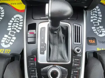 Audi A4 Diesel 2.0 2015 Automata