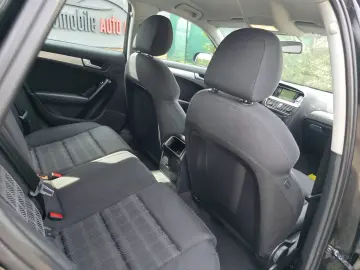 Audi A4 Diesel 2.0 2015 Automata