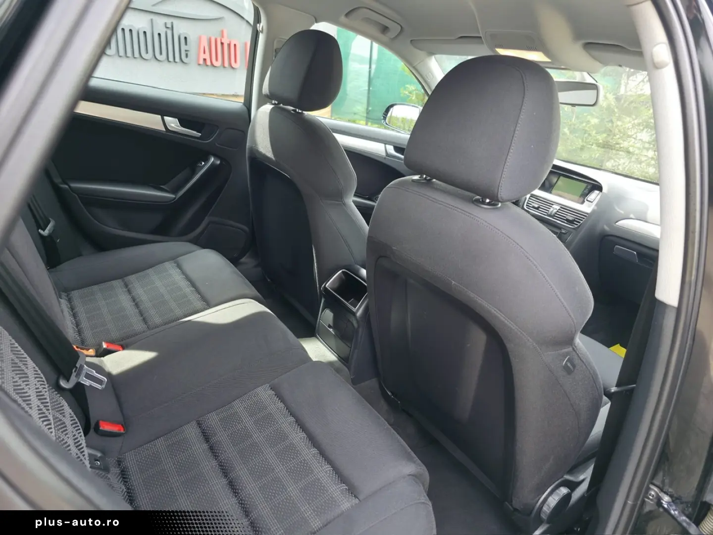 Audi A4 Diesel 2.0 2015 Automata