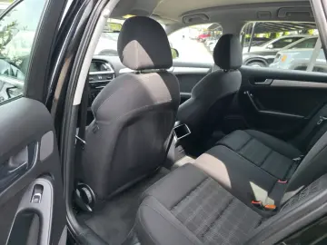 Audi A4 Diesel 2.0 2015 Automata