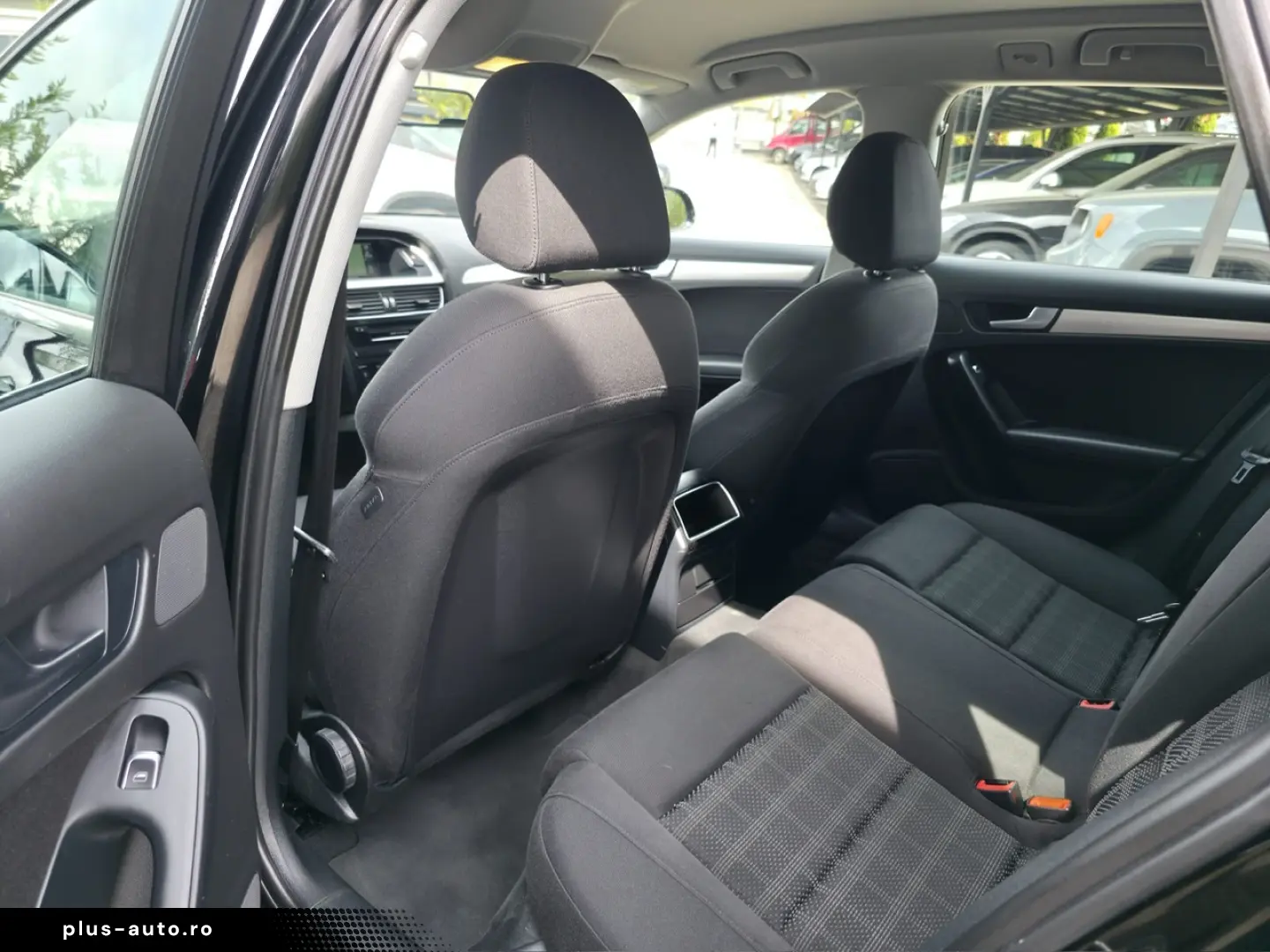 Audi A4 Diesel 2.0 2015 Automata