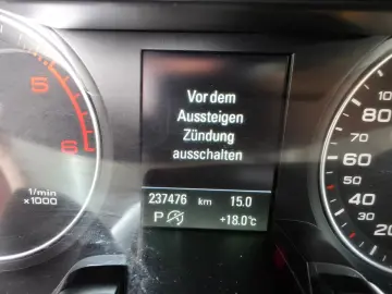 Audi A4 Diesel 2.0 2015 Automata