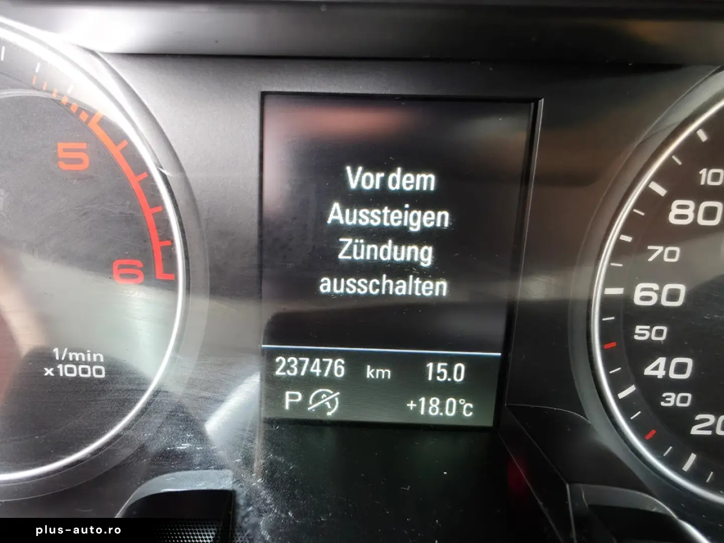 Audi A4 Diesel 2.0 2015 Automata