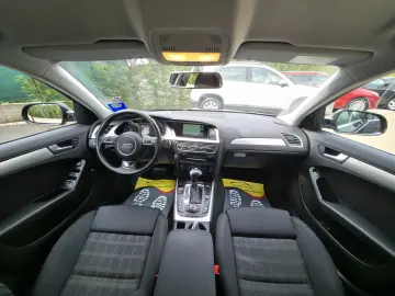 Audi A4 Diesel 2.0 2015 Automata