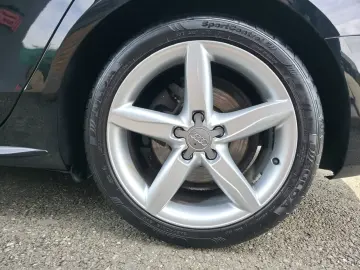 Audi A4 Diesel 2.0 2015 Automata