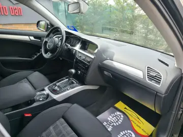 Audi A4 Diesel 2.0 2015 Automata