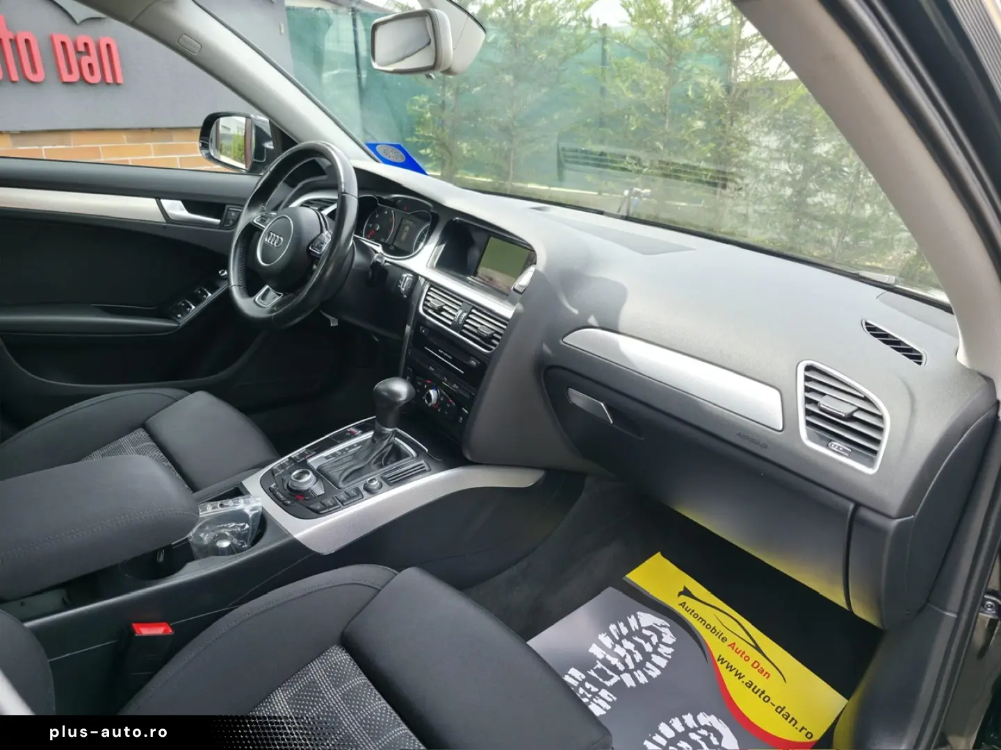 Audi A4 Diesel 2.0 2015 Automata