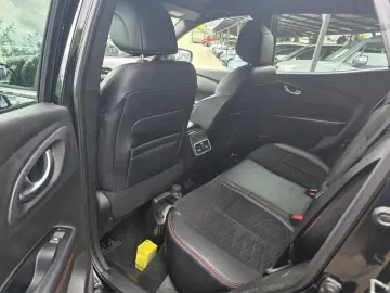 Renault Kadjar Diesel 1.7 2019 Manuala