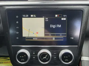 Renault Kadjar Diesel 1.7 2019 Manuala