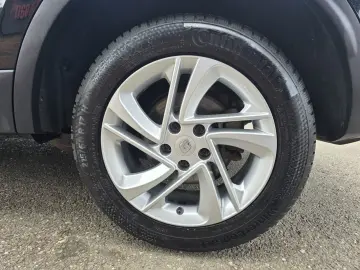 Renault Kadjar Diesel 1.7 2019 Manuala