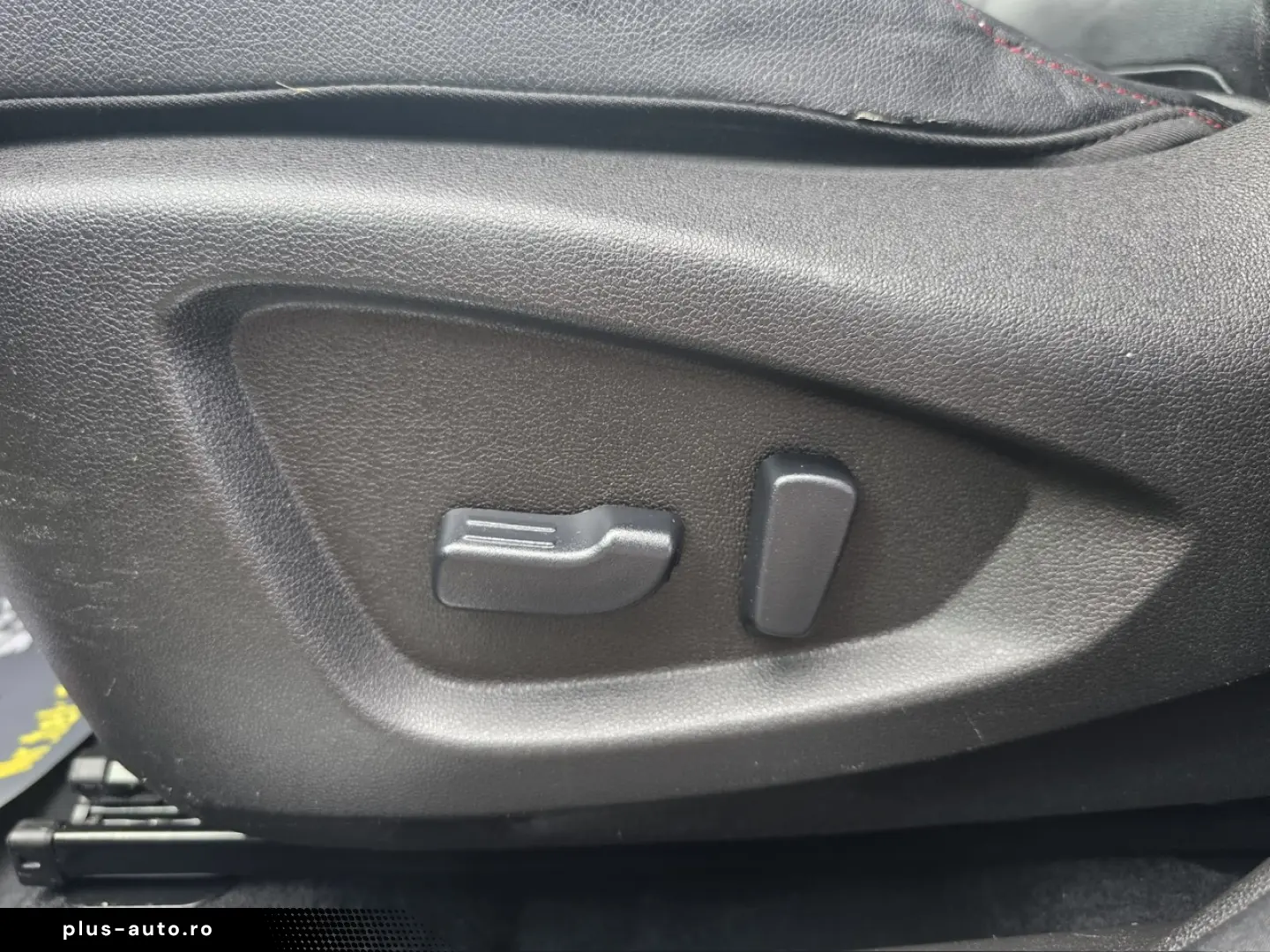 Renault Kadjar Diesel 1.7 2019 Manuala