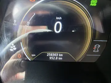 Renault Kadjar Diesel 1.7 2019 Manuala