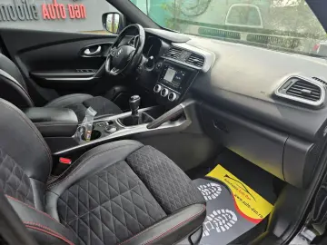 Renault Kadjar Diesel 1.7 2019 Manuala