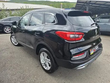 Renault Kadjar Diesel 1.7 2019 Manuala