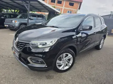 Renault Kadjar Diesel 1.7 2019 Manuala