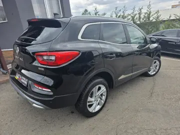 Renault Kadjar Diesel 1.7 2019 Manuala