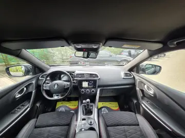 Renault Kadjar Diesel 1.7 2019 Manuala