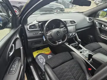 Renault Kadjar Diesel 1.7 2019 Manuala