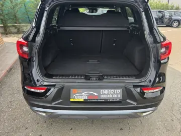 Renault Kadjar Diesel 1.7 2019 Manuala