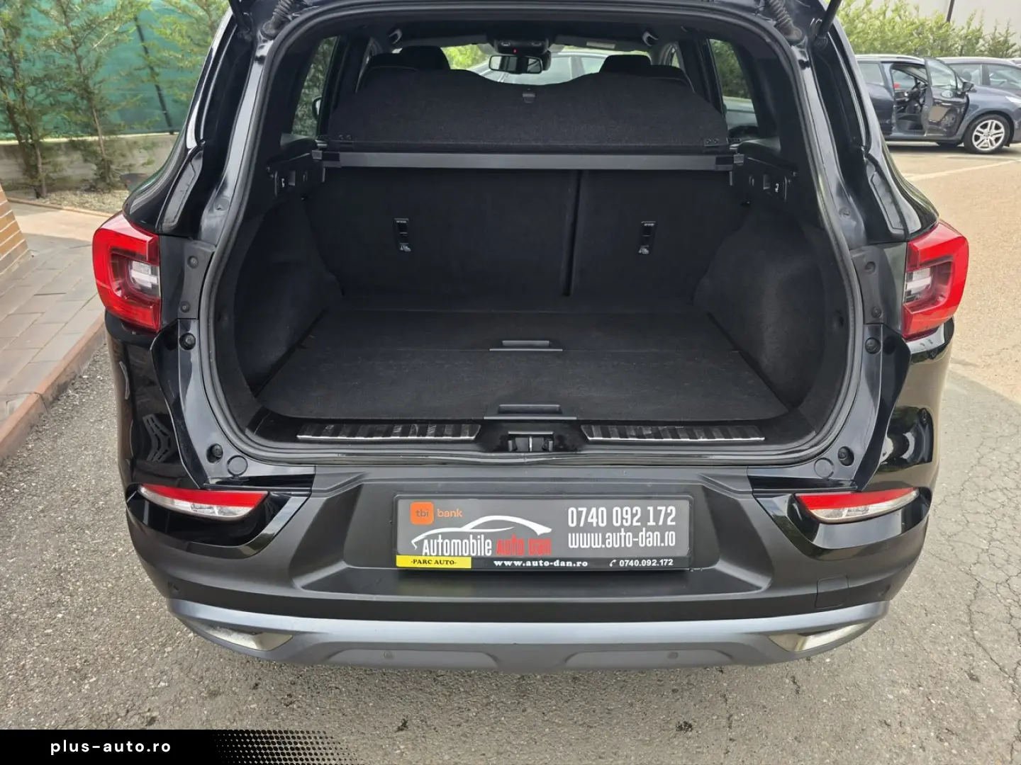 Renault Kadjar Diesel 1.7 2019 Manuala