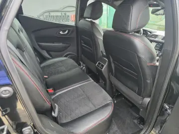 Renault Kadjar Diesel 1.7 2019 Manuala