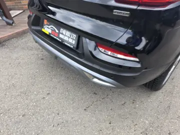 Renault Kadjar Diesel 1.7 2019 Manuala