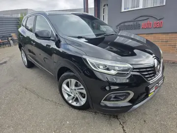 Renault Kadjar Diesel 1.7 2019 Manuala
