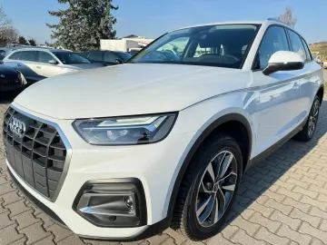 AUDI Q5 40 TDI quattro 360  ACC