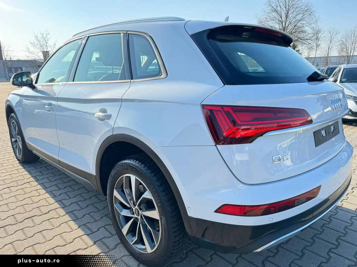 AUDI Q5 40 TDI quattro 360  ACC