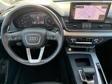 AUDI Q5 40 TDI quattro 360  ACC