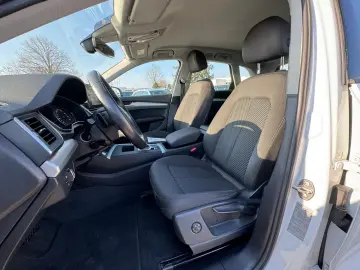 AUDI Q5 40 TDI quattro 360  ACC