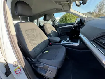 AUDI Q5 40 TDI quattro 360  ACC