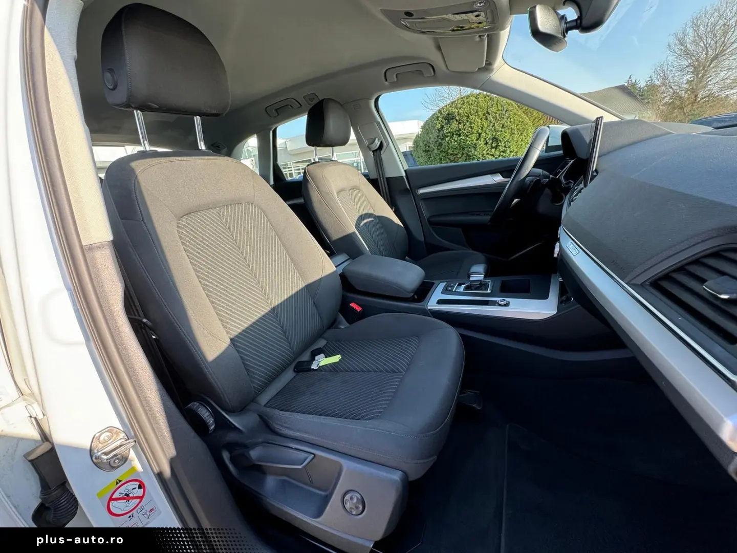 AUDI Q5 40 TDI quattro 360  ACC