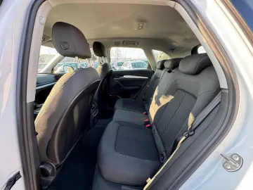 AUDI Q5 40 TDI quattro 360  ACC