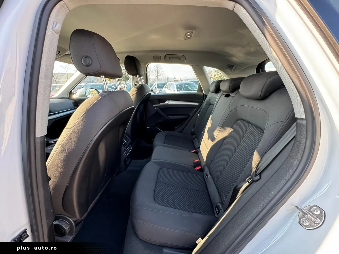 AUDI Q5 40 TDI quattro 360  ACC