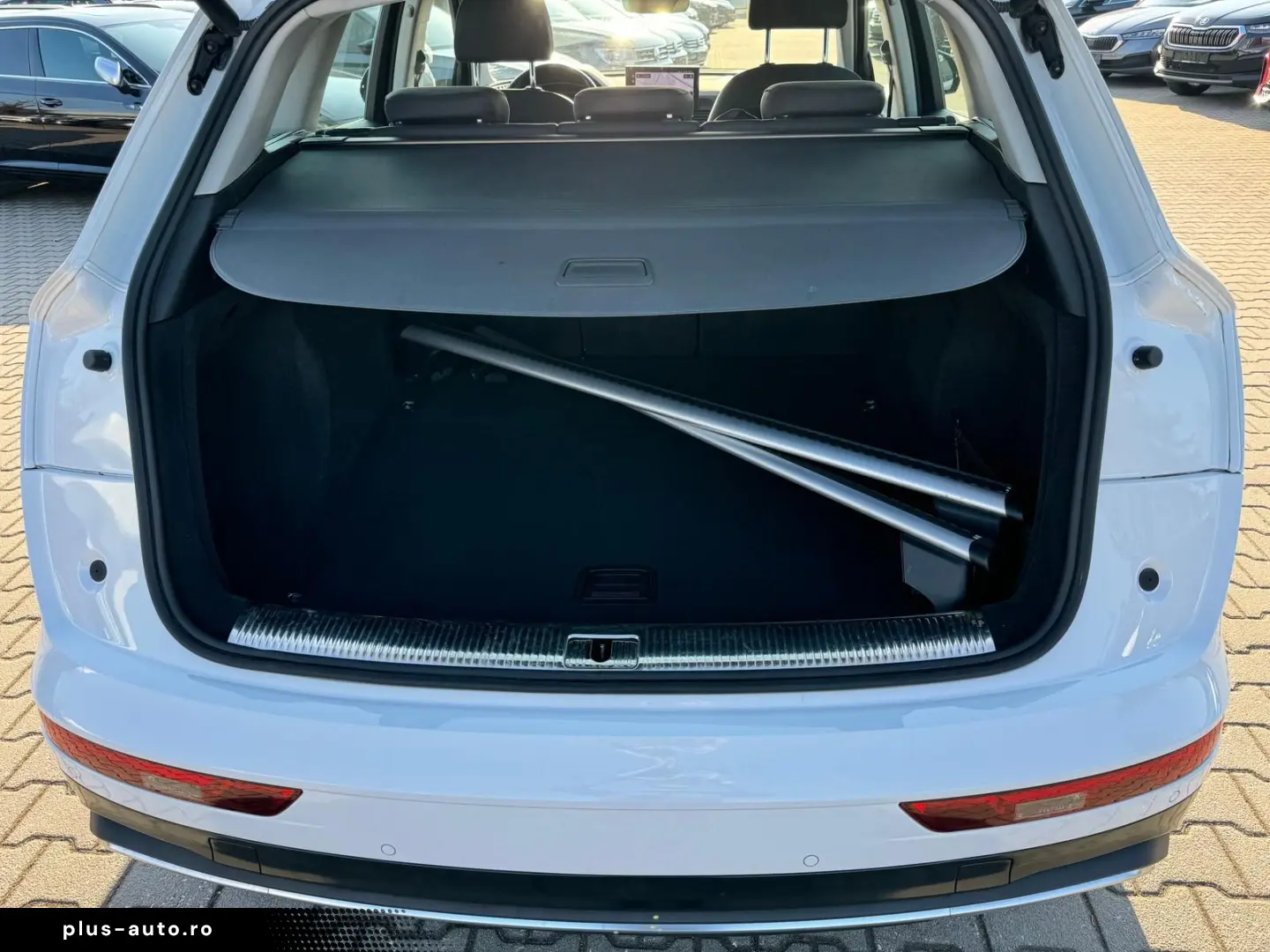 AUDI Q5 40 TDI quattro 360  ACC